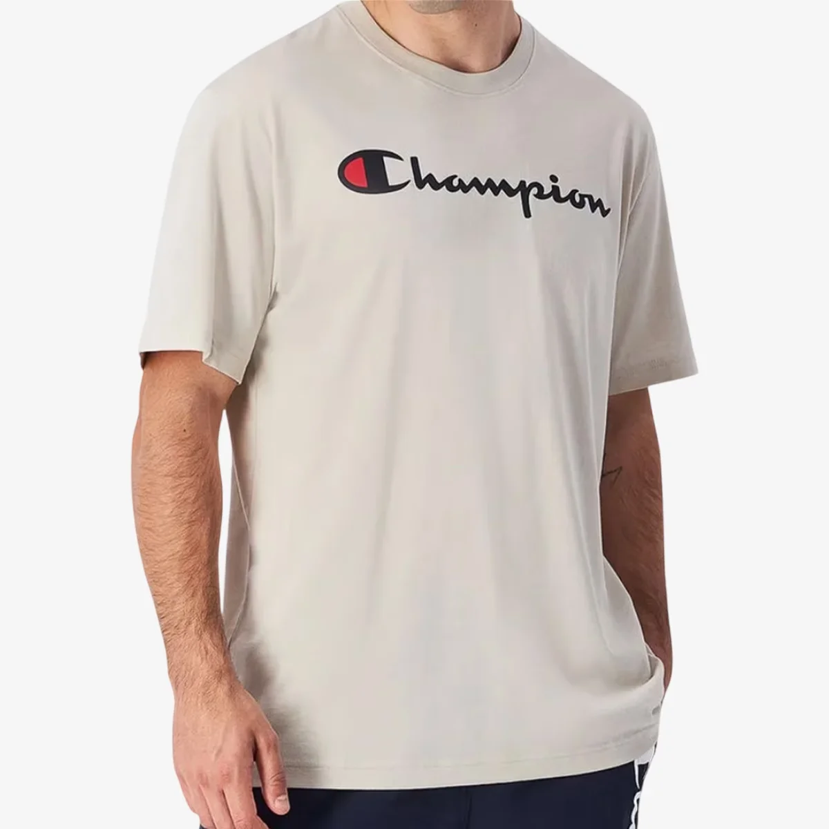 SS Tee