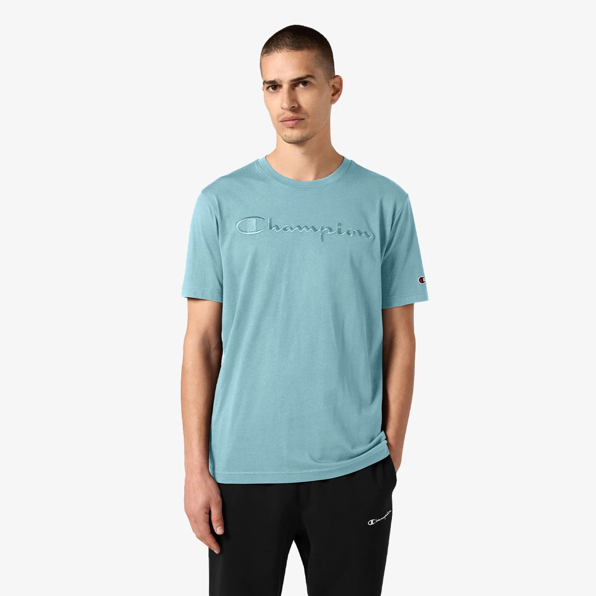 SS Tee