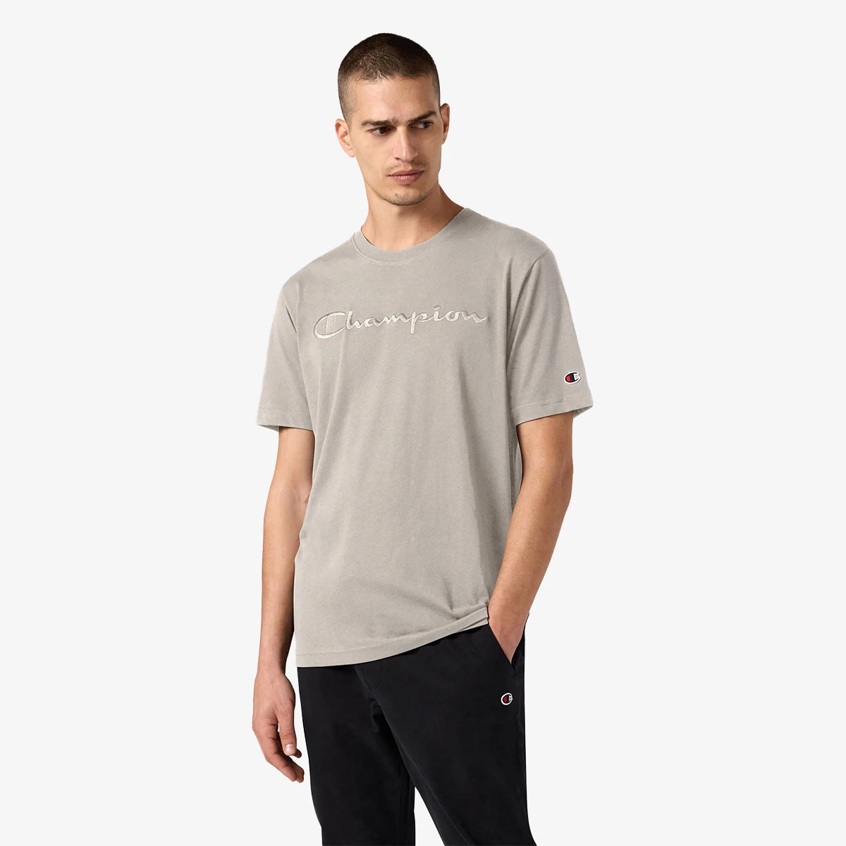 SS Tee