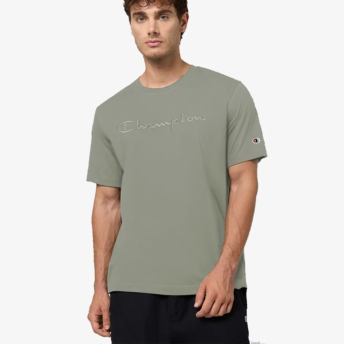 SS Tee