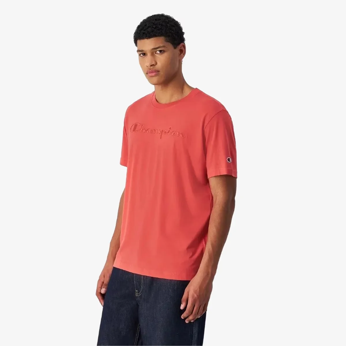 SS Tee