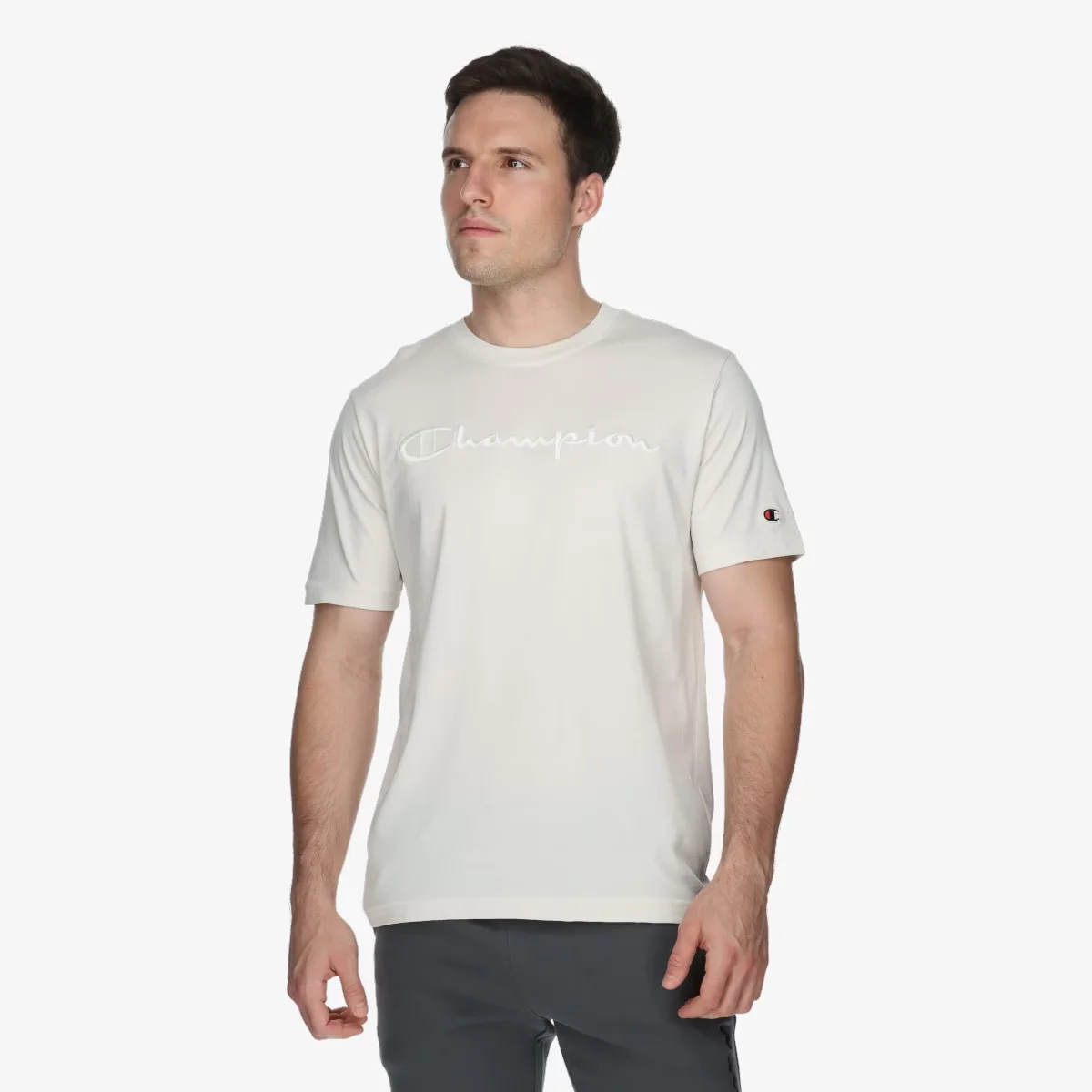 SS Tee