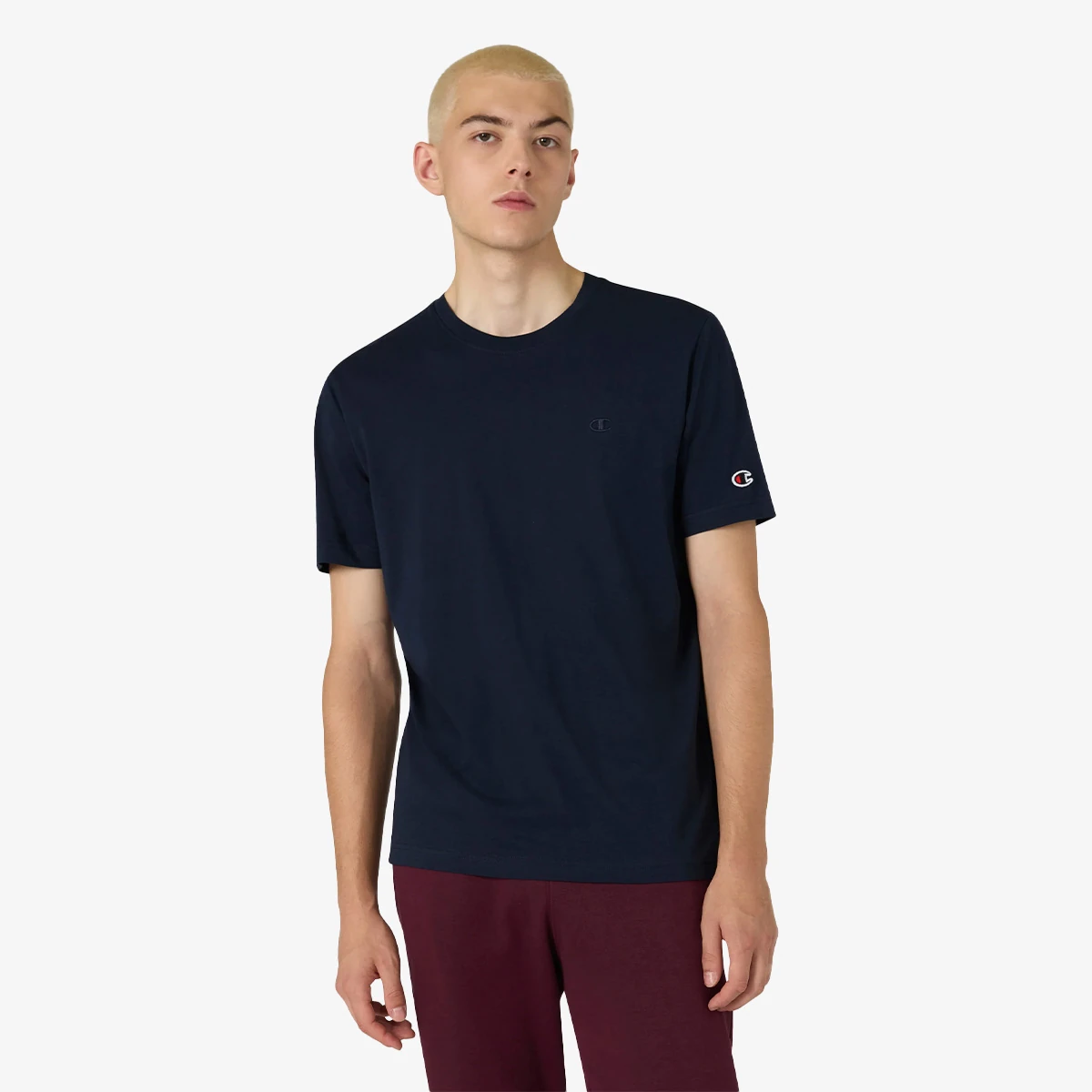SS Tee