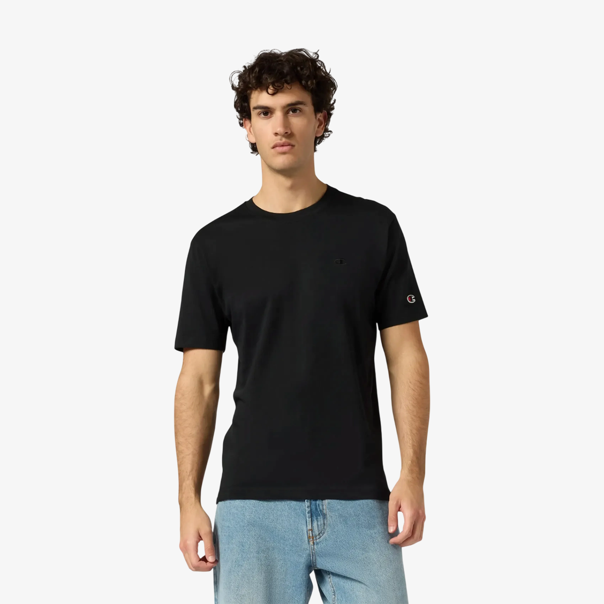 SS Tee