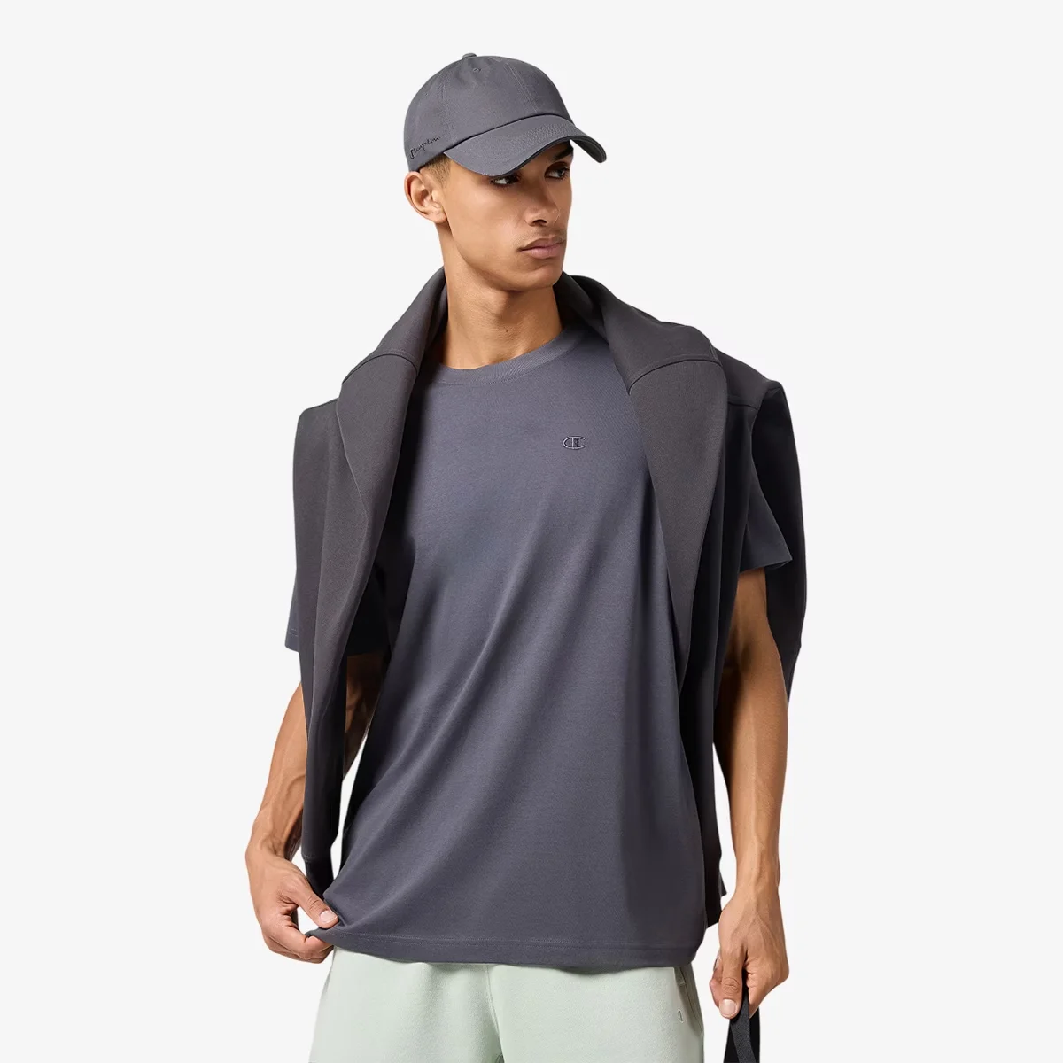 SS Tee