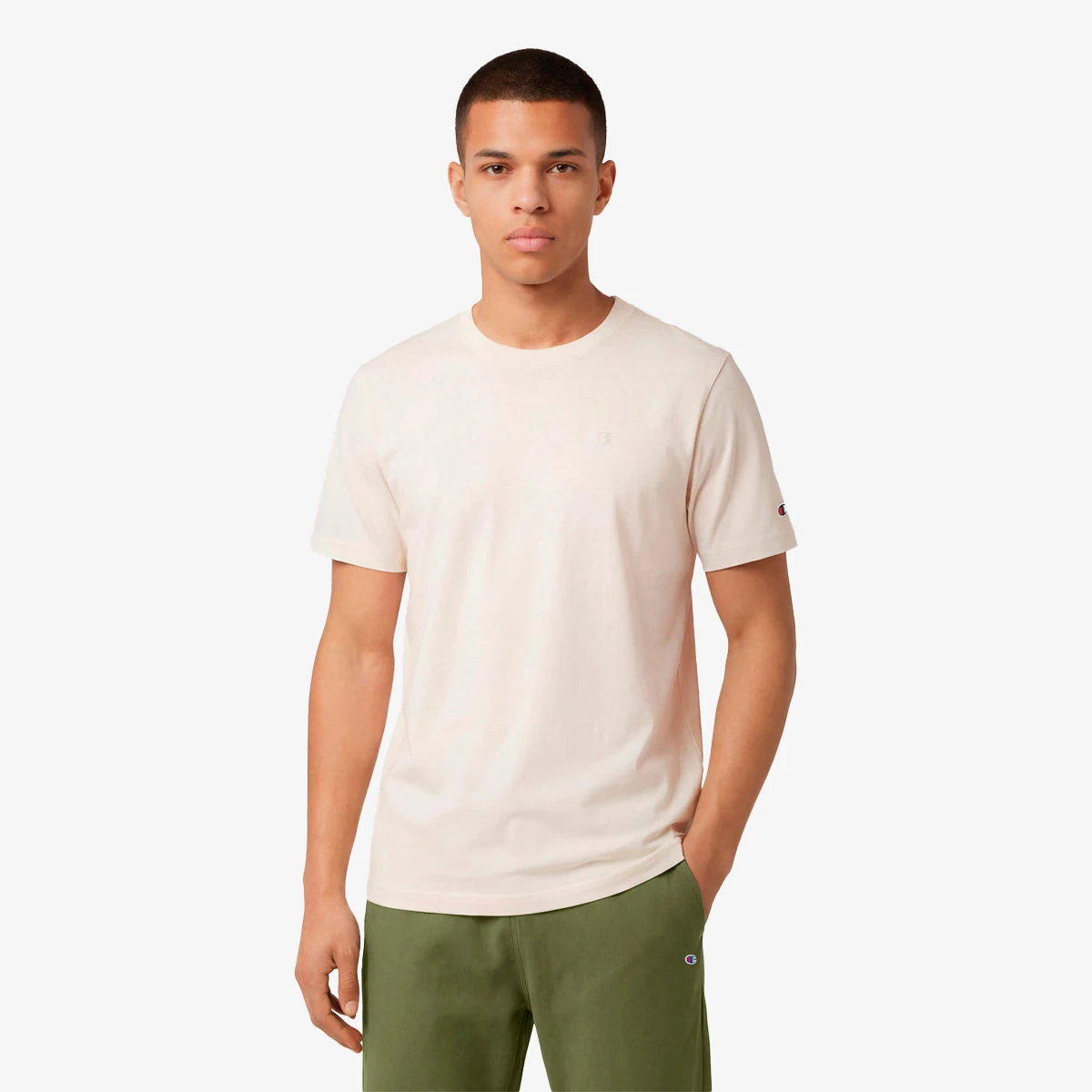 SS Tee