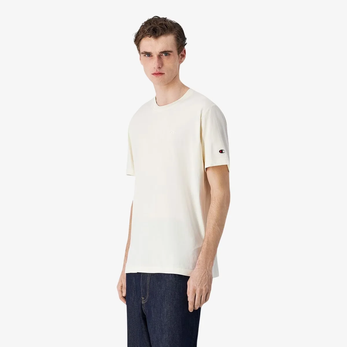 SS Tee