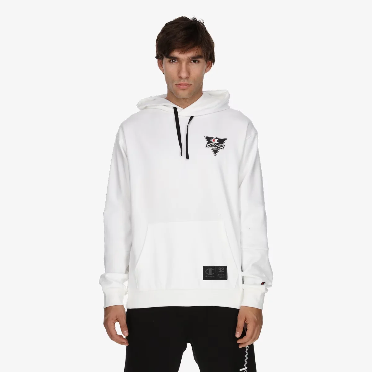 Hooded Sweatshirt