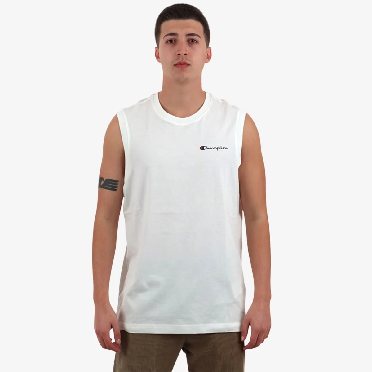 Tank