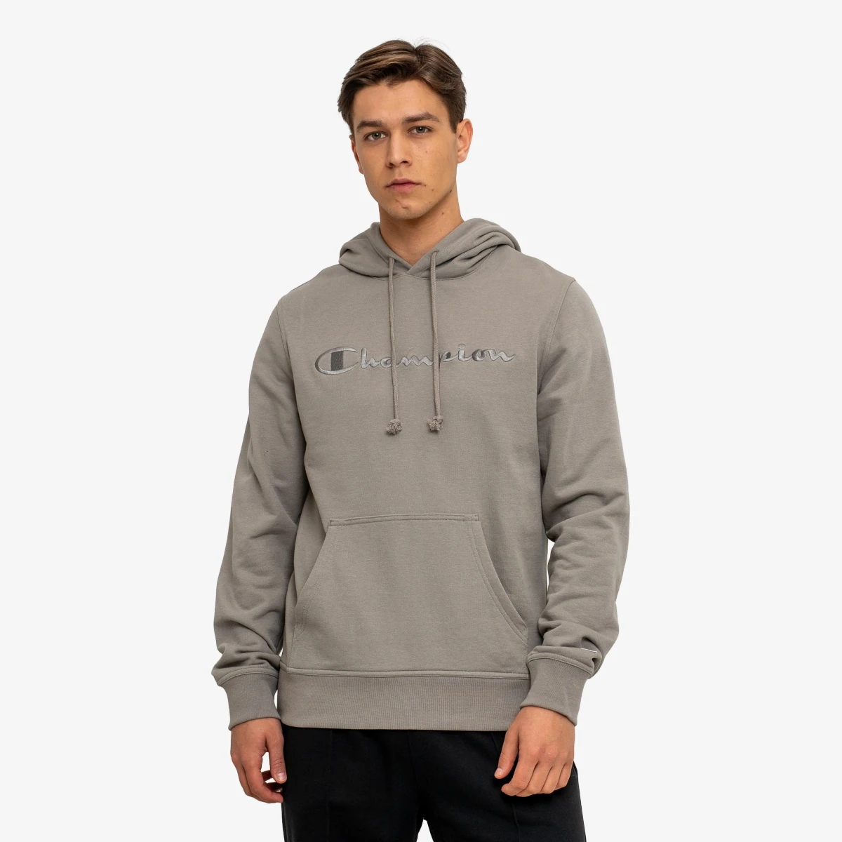 Hooded Sweatshirt