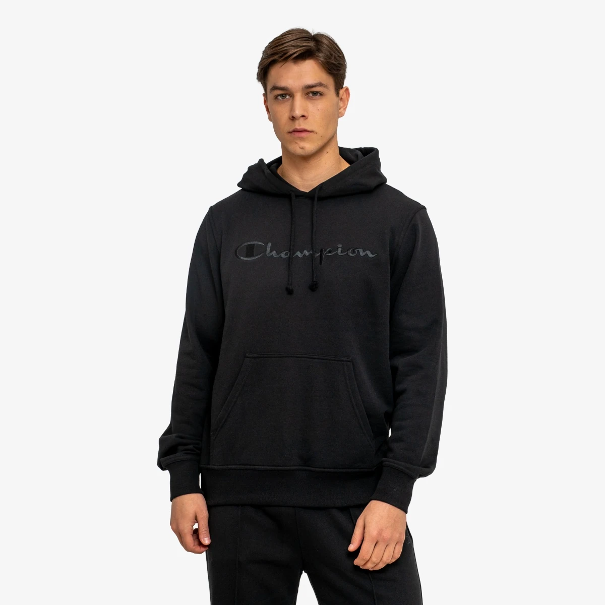 Hooded Sweatshirt