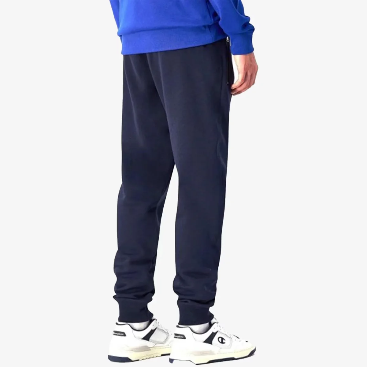 Rib Cuff Pants