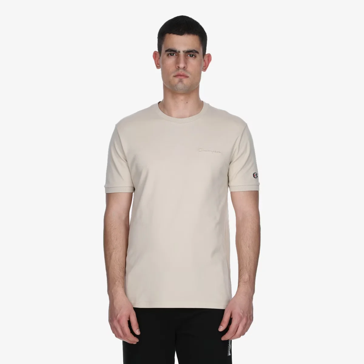 Crewneck T-Shirt
