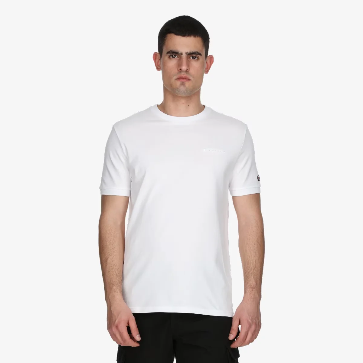 Crewneck T-Shirt