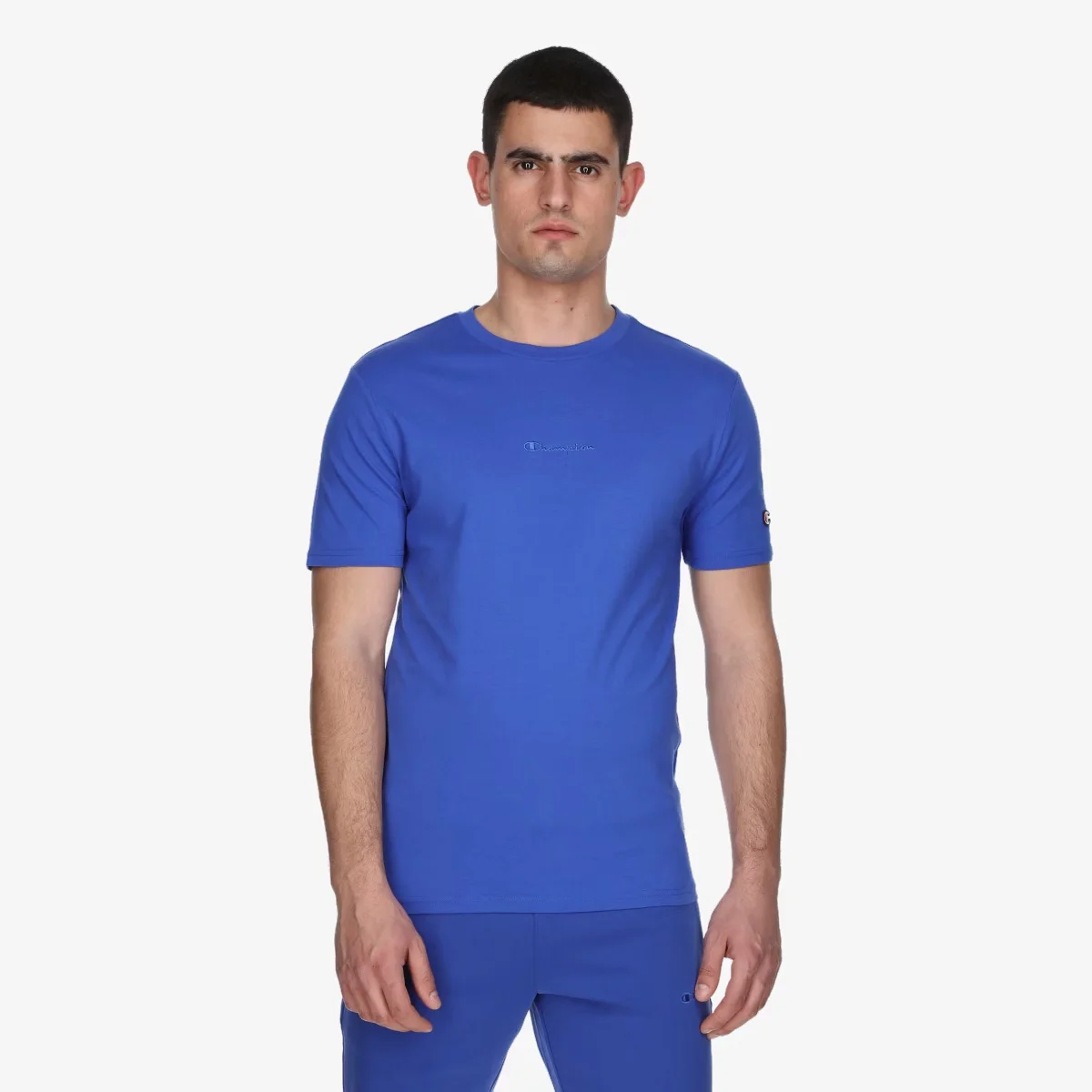 Crewneck T-Shirt