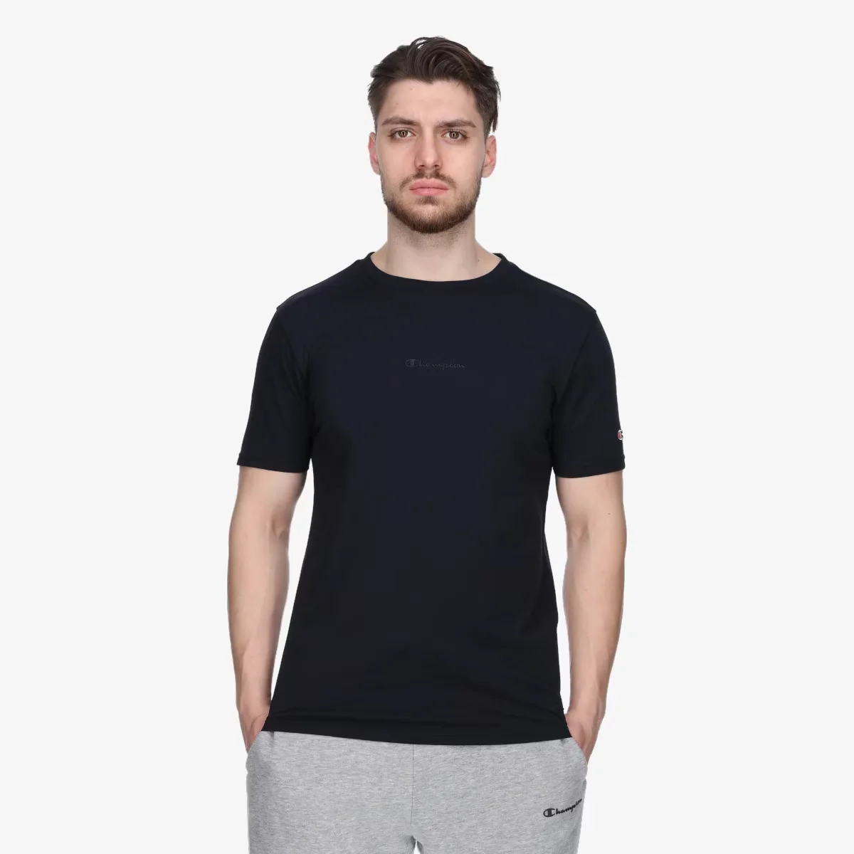 Crewneck T-Shirt