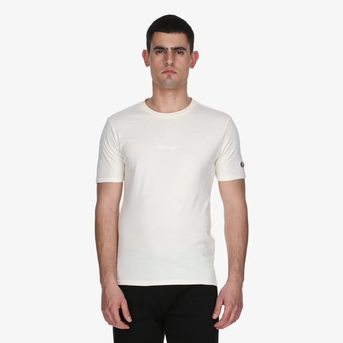 Crewneck T-Shirt