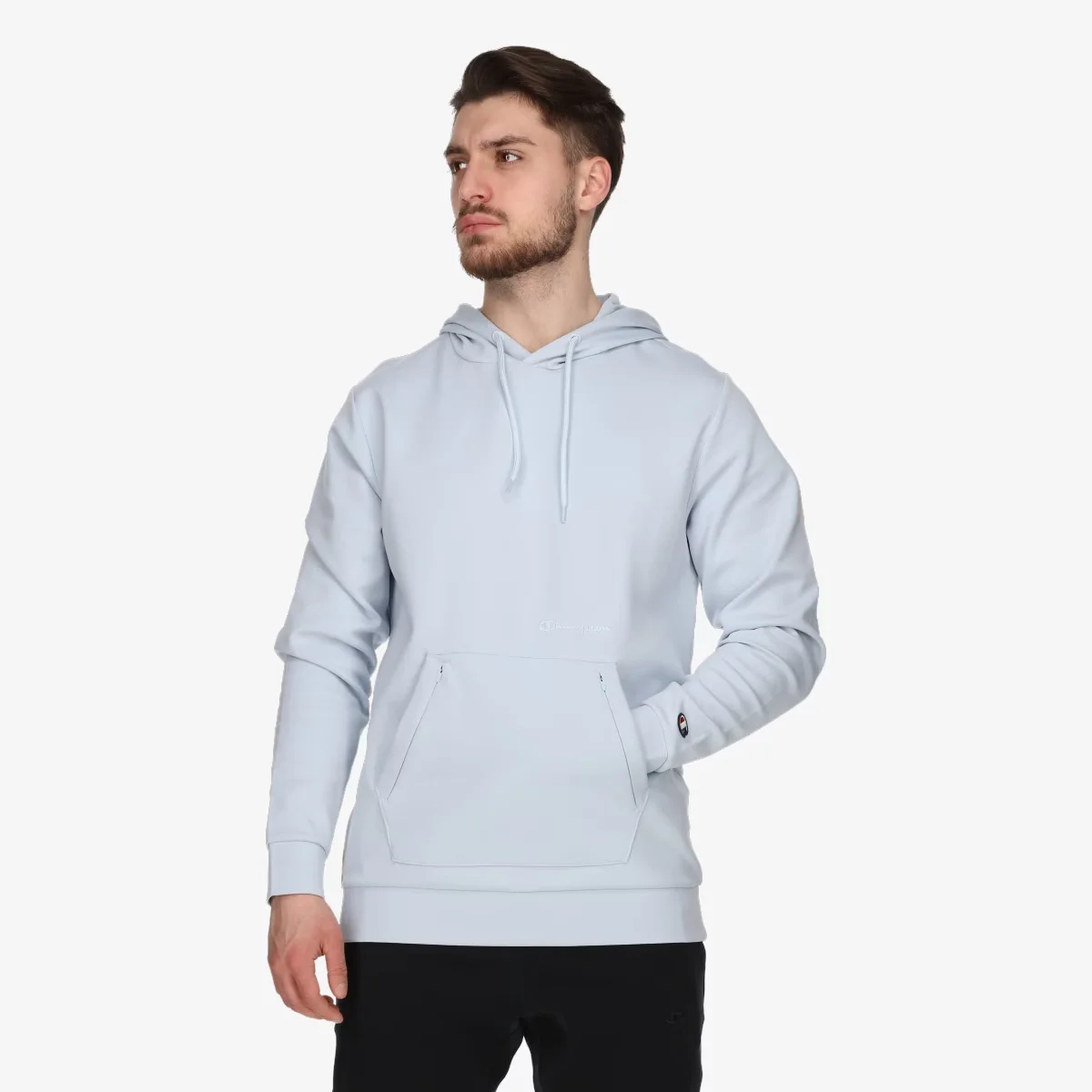 Hooded Sweatshirt