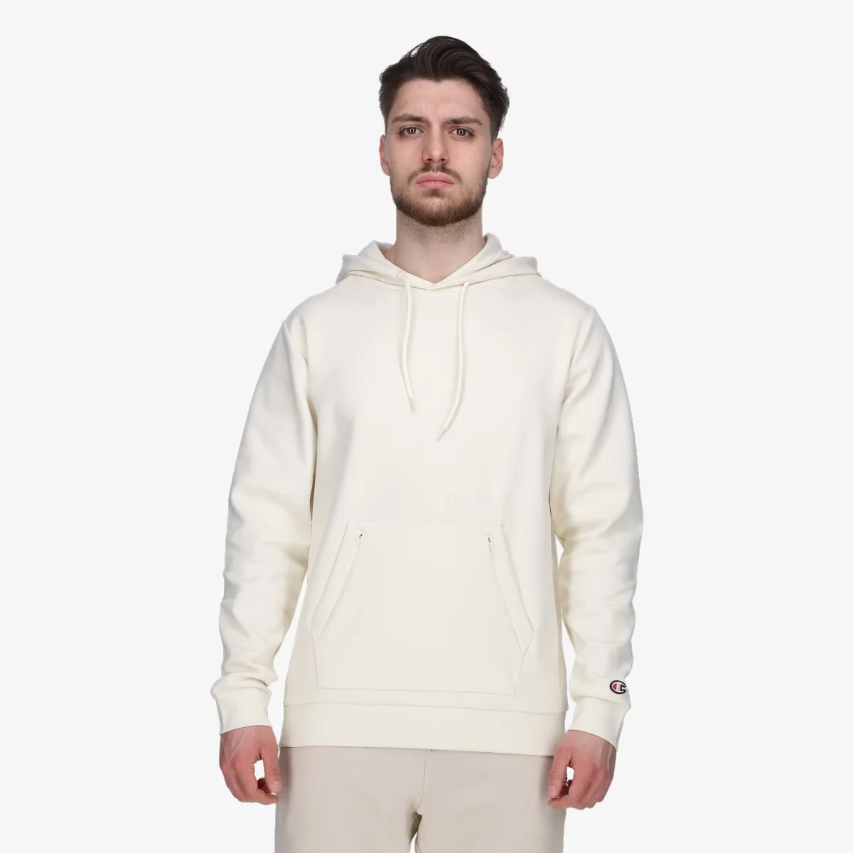 Hooded Sweatshirt