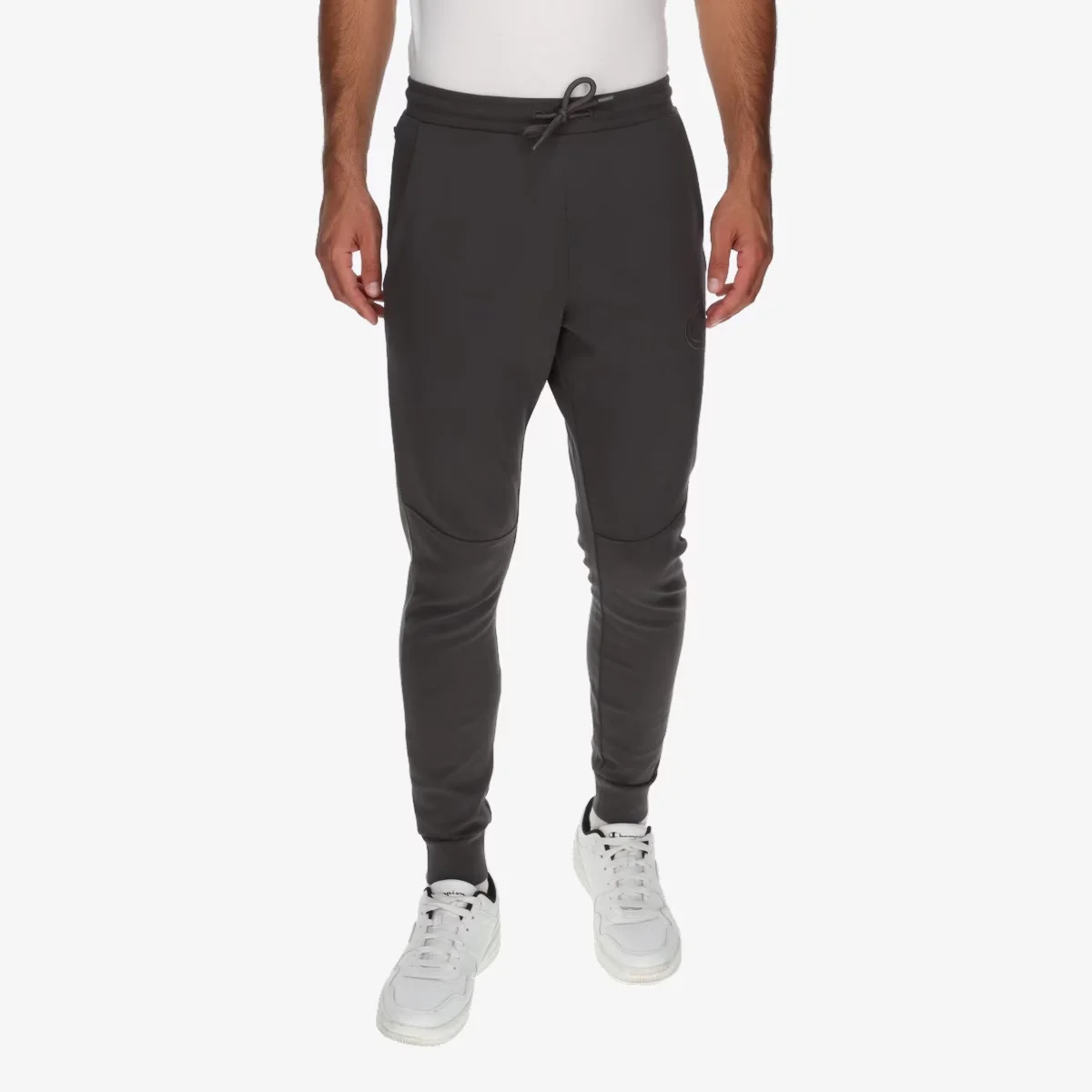 Rib Cuff Pants