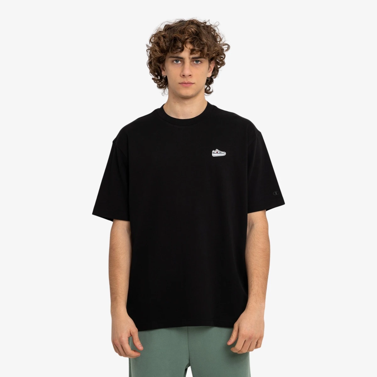 SS Tee
