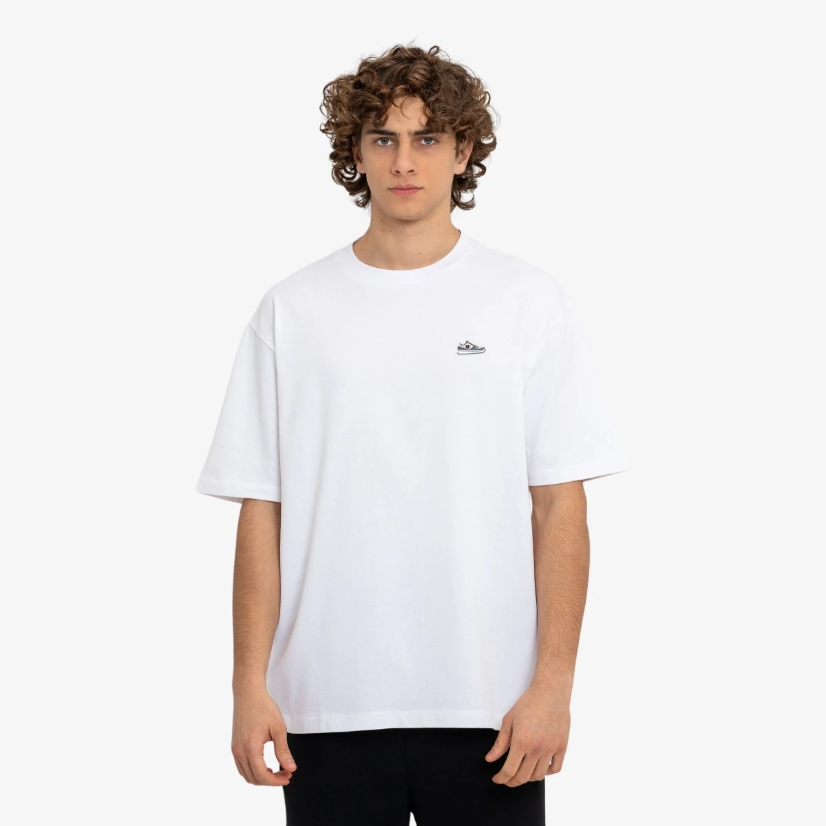 SS Tee