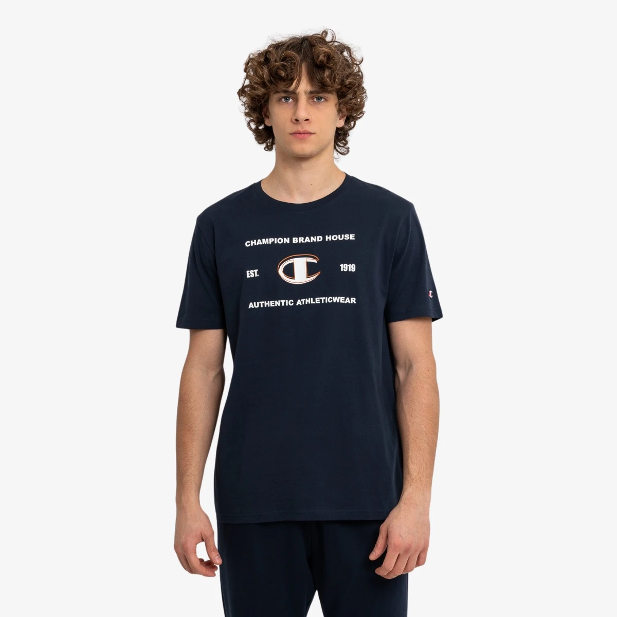 SS Tee