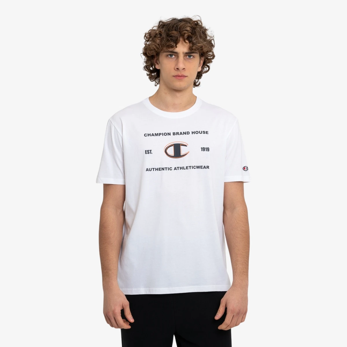 SS Tee