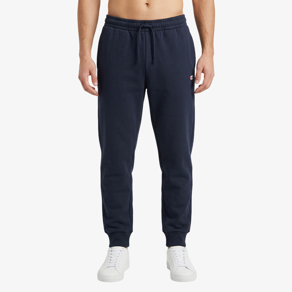 Rib Cuff Pants