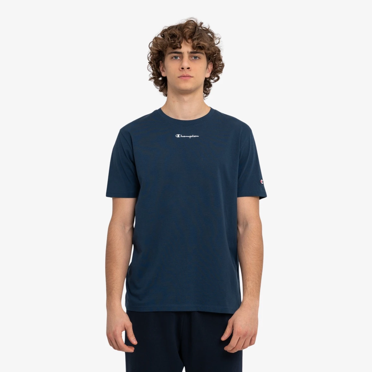 SS Tee