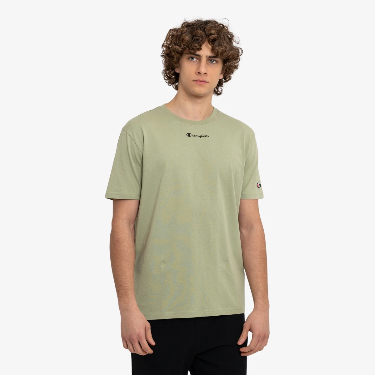 SS Tee