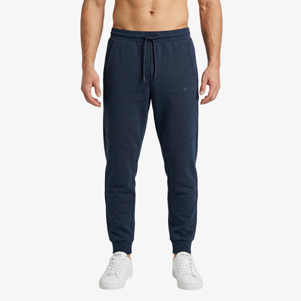 Rib Cuff Pants
