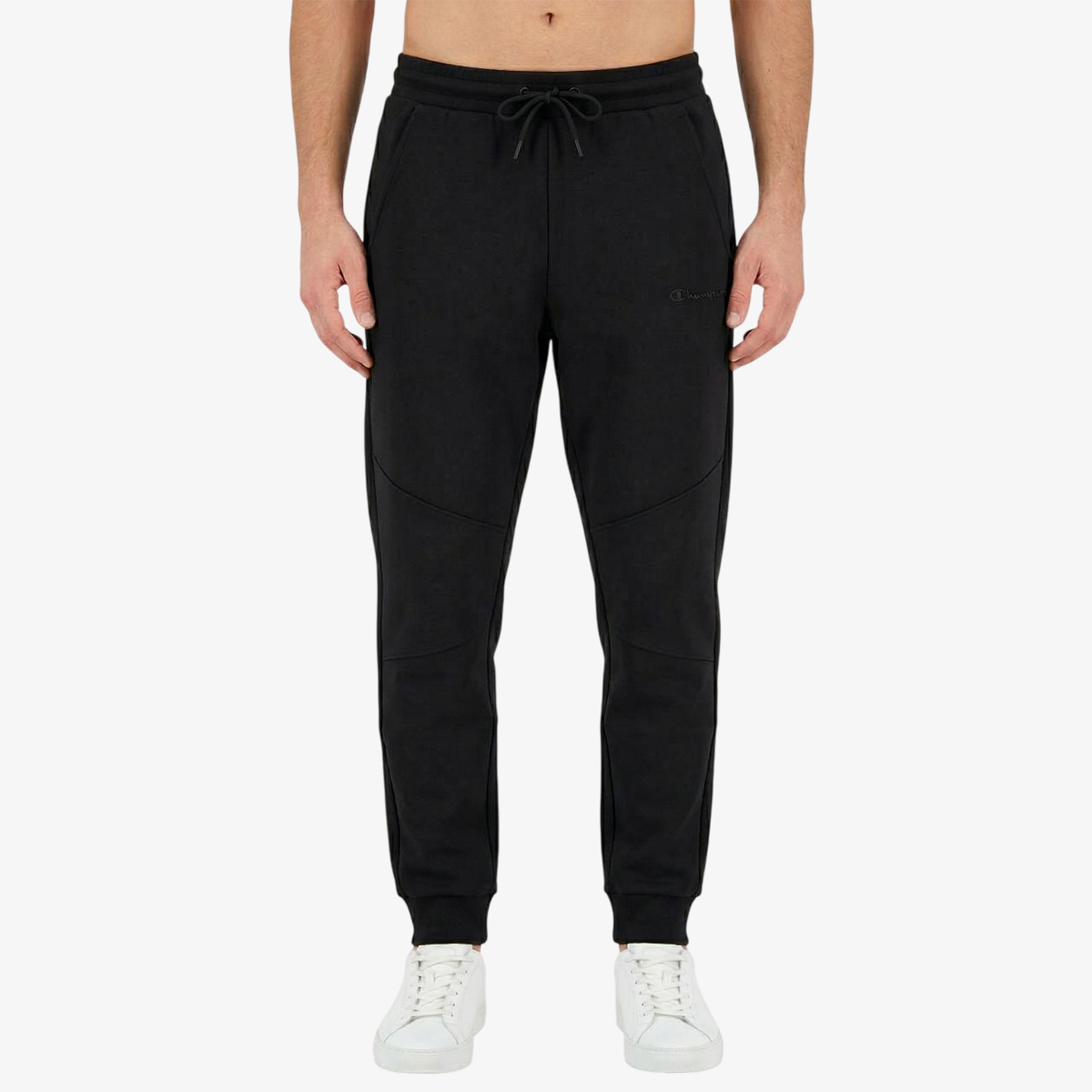 Rib Cuff Pants