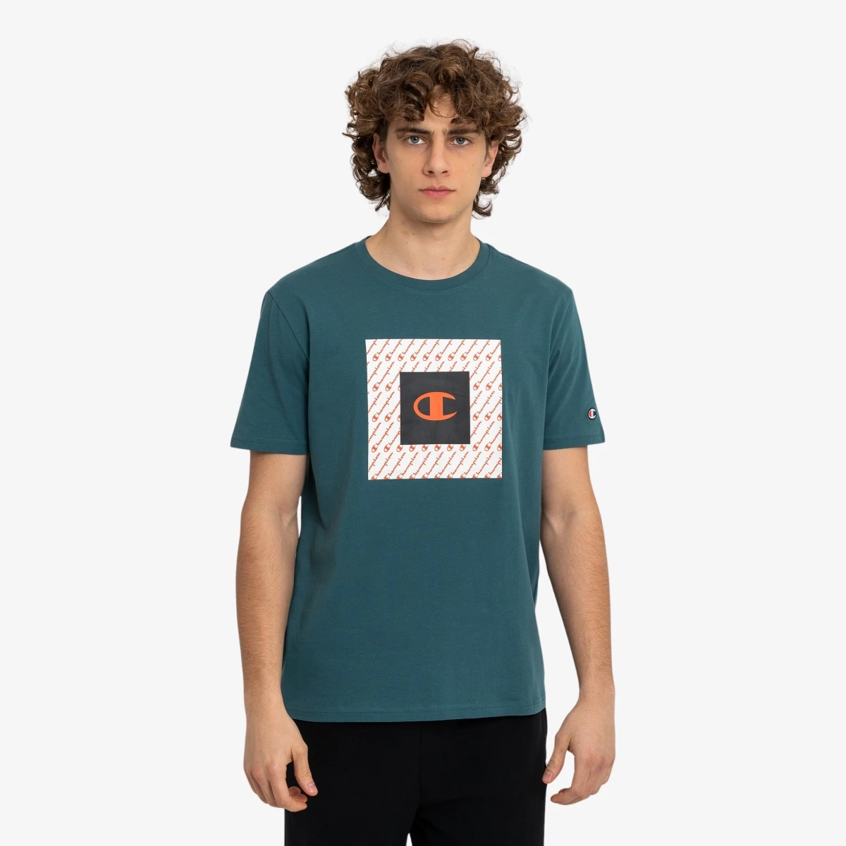 SS Tee