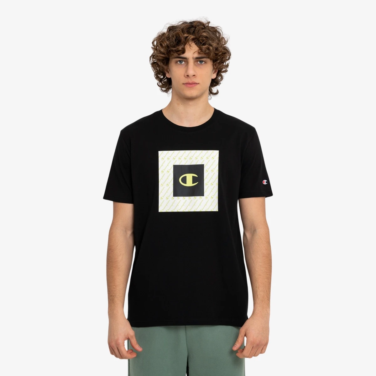 SS Tee