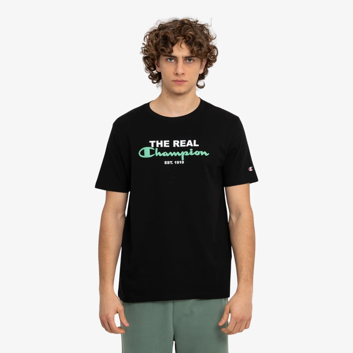SS Tee