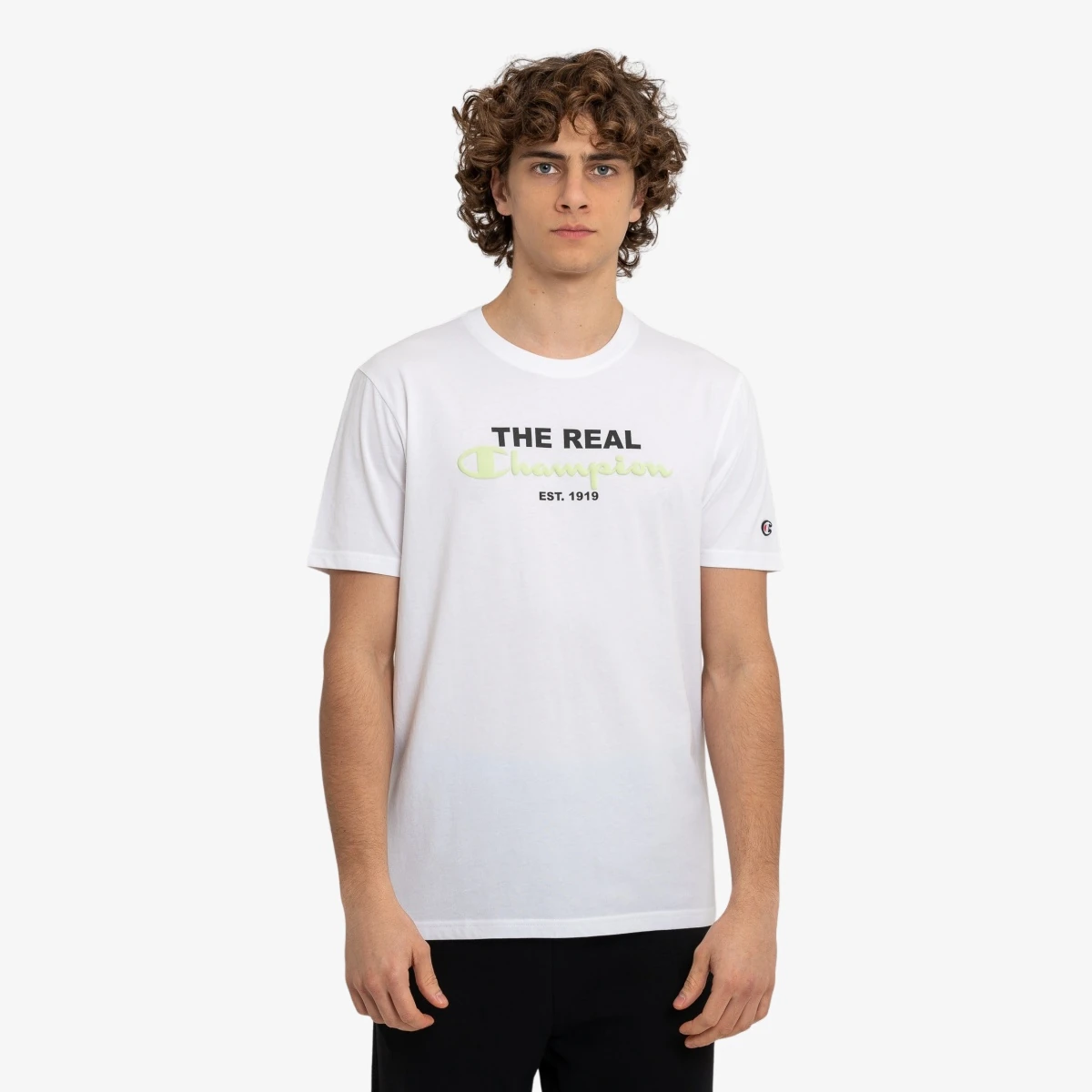 SS Tee