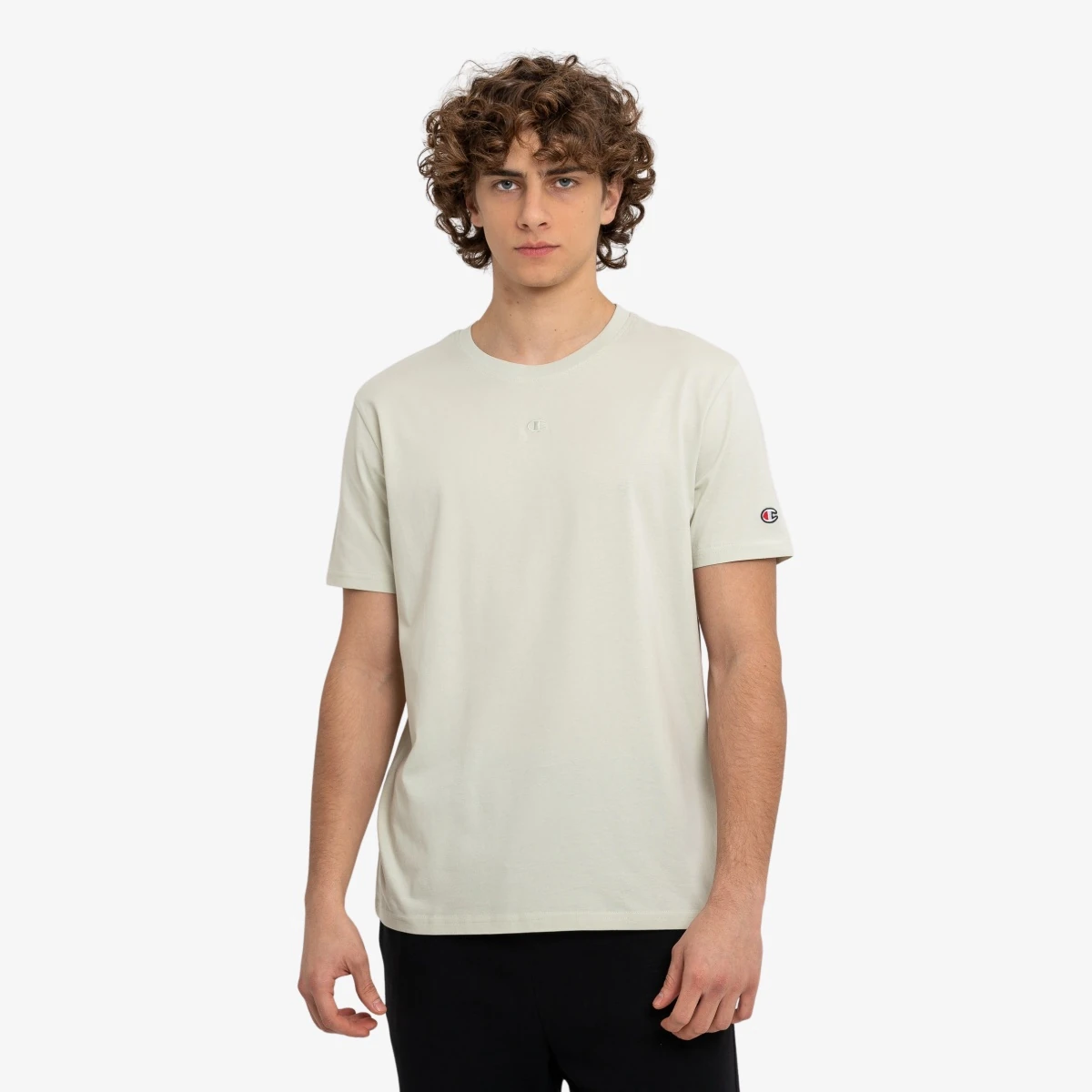 SS Tee