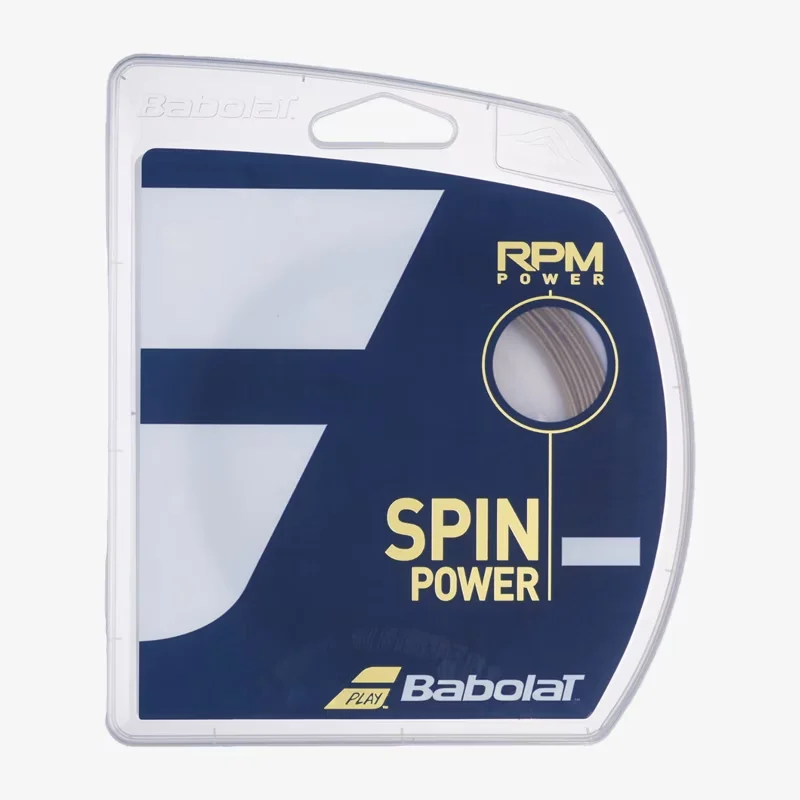 RPM POWER electric blue
