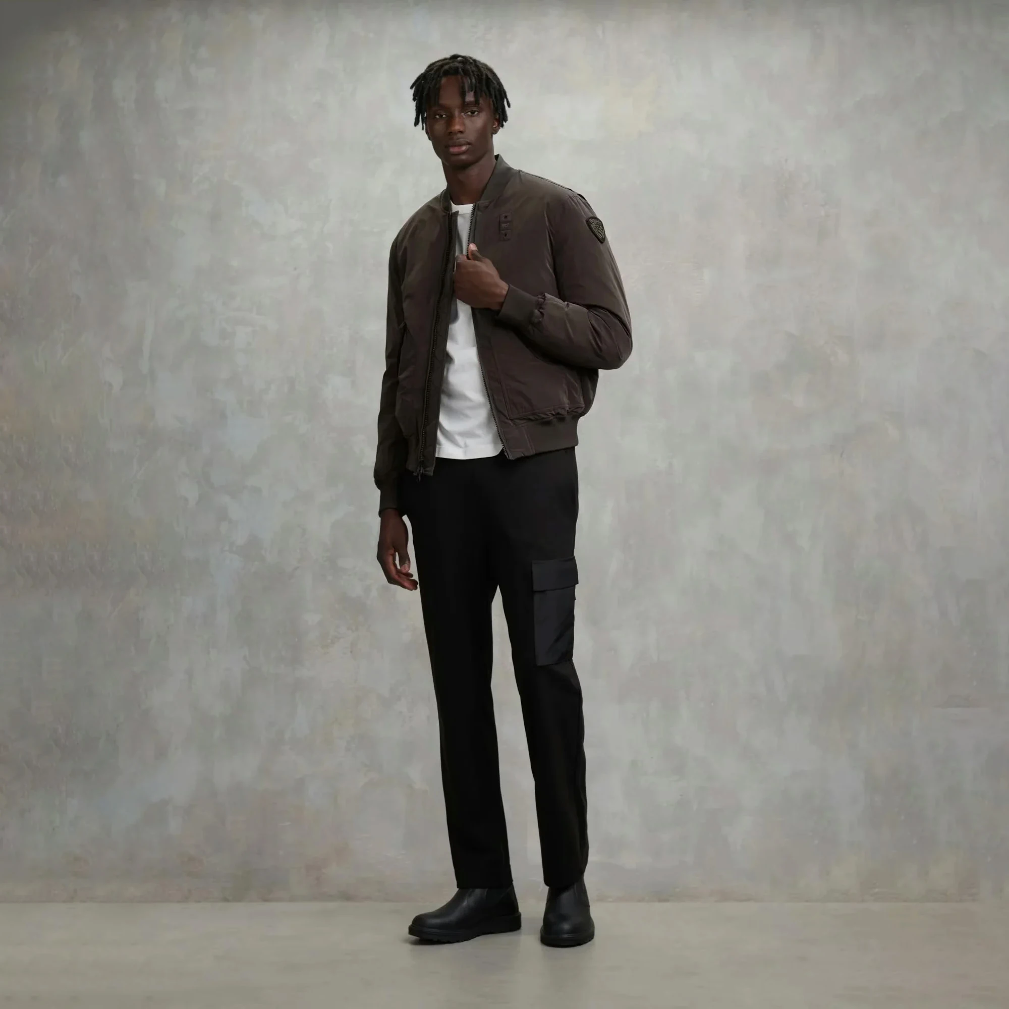 Jakne per meshkuj