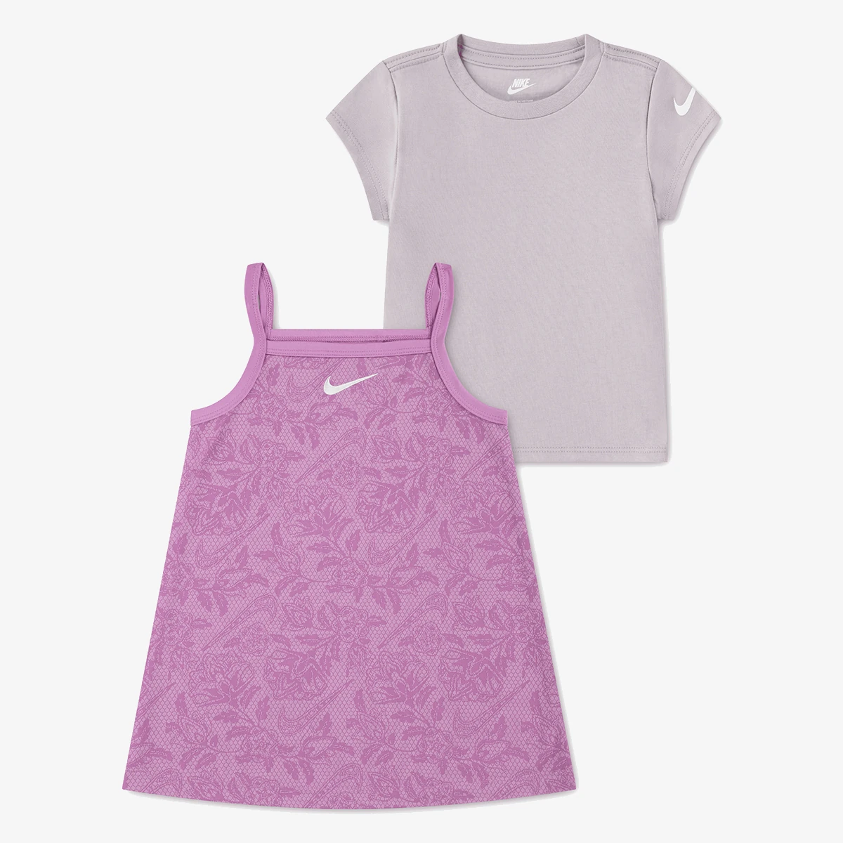 NKG MOVE WITH NATURE DRESS