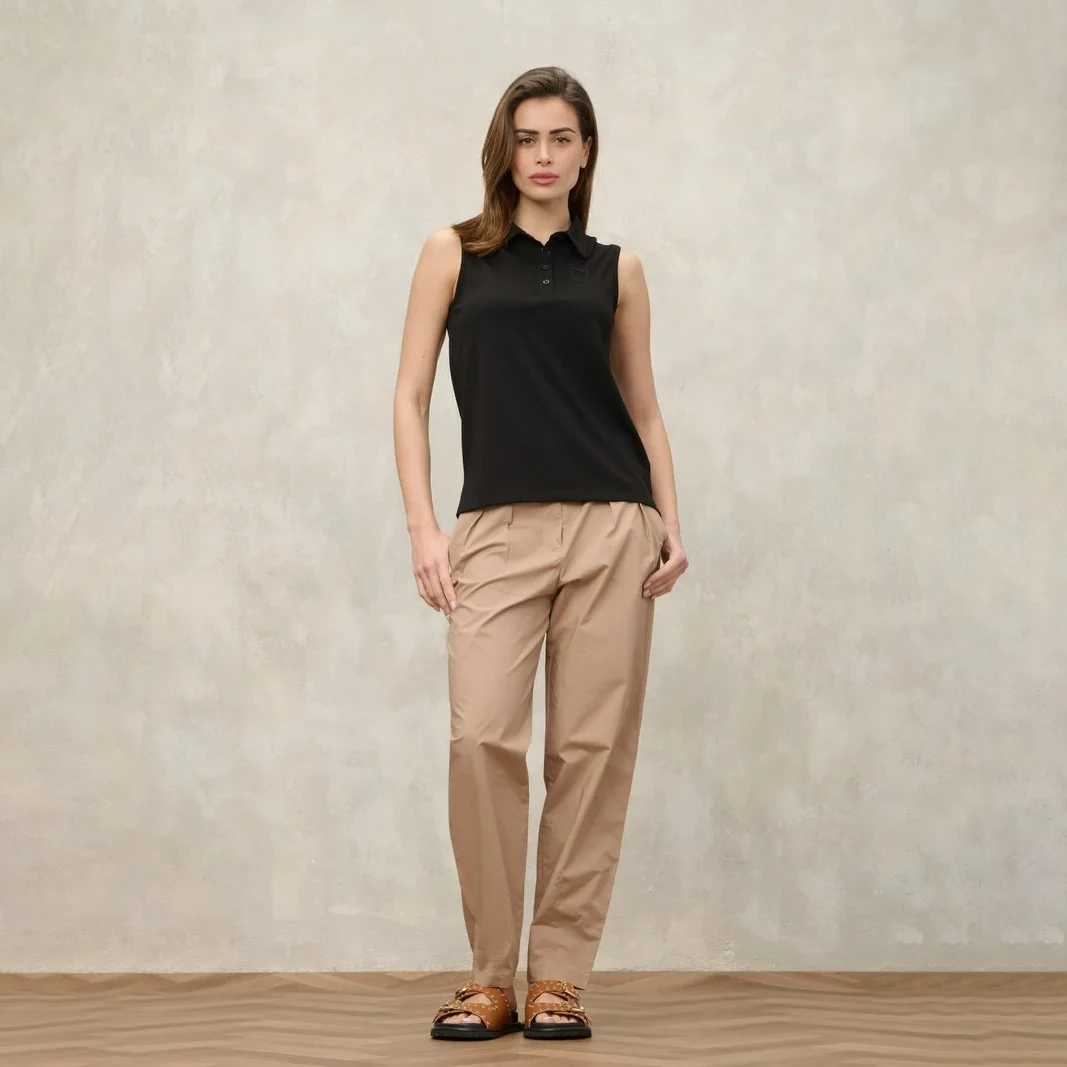 Pantolla per femra