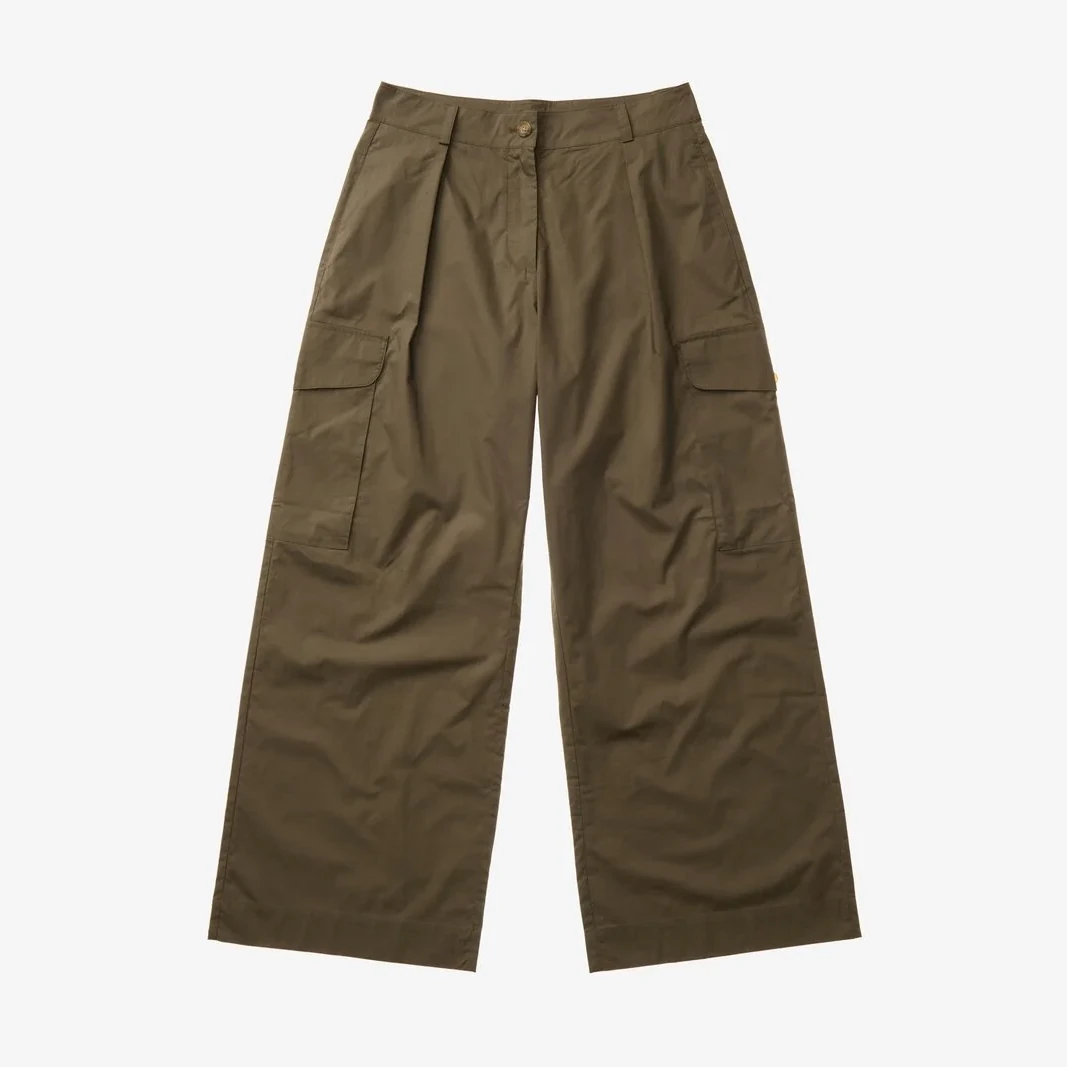 Pantolla per femra