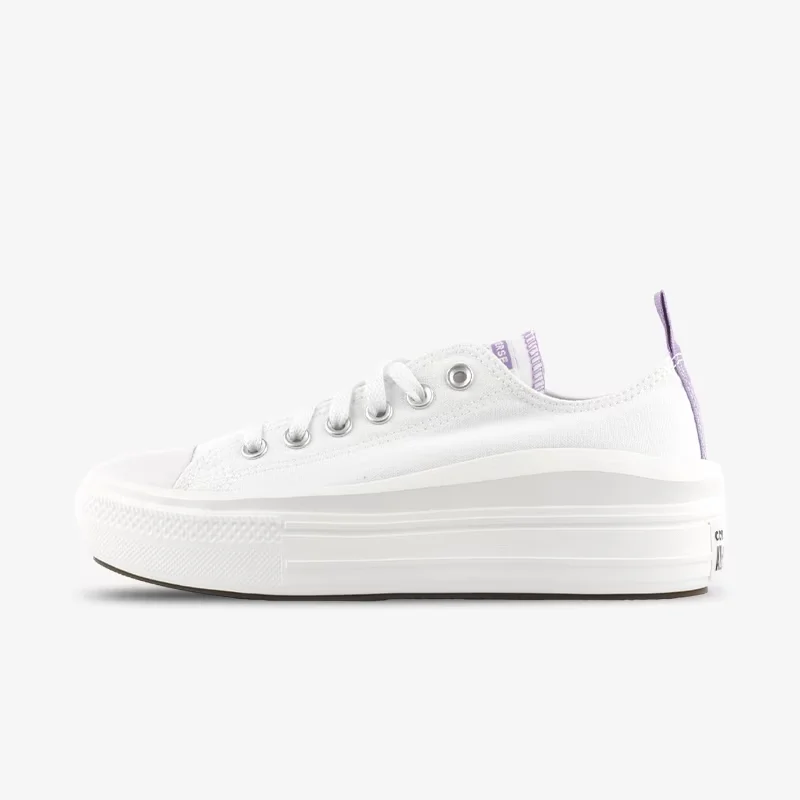 Chuck Taylor All Star Move