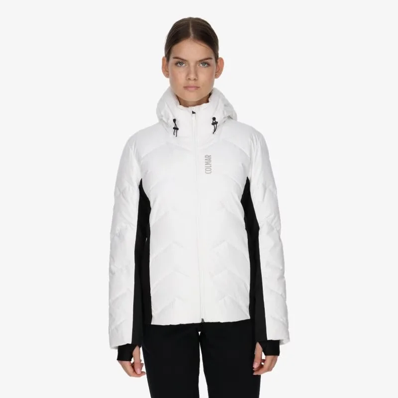 L. DOWN JACKET