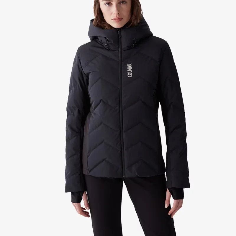 L. DOWN JACKET