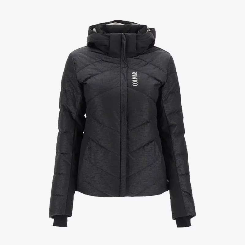 L.DOWN JACKET