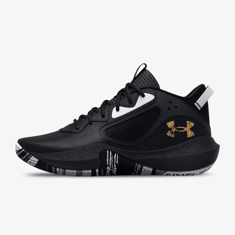 UA GS Lockdown 6