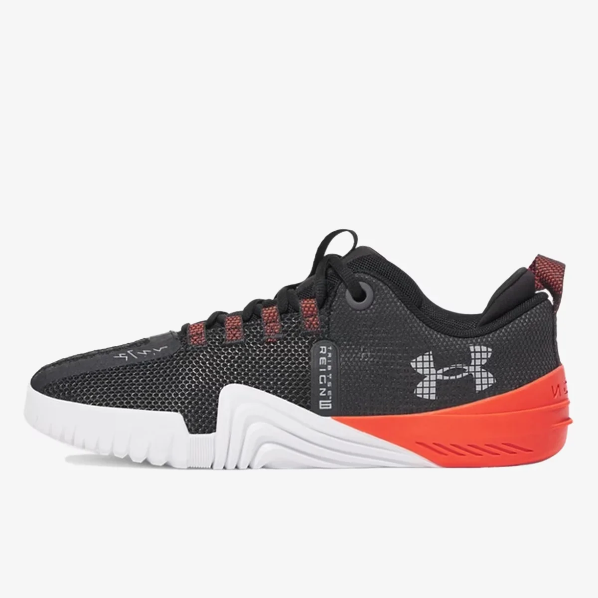 UA TriBase Reign 6