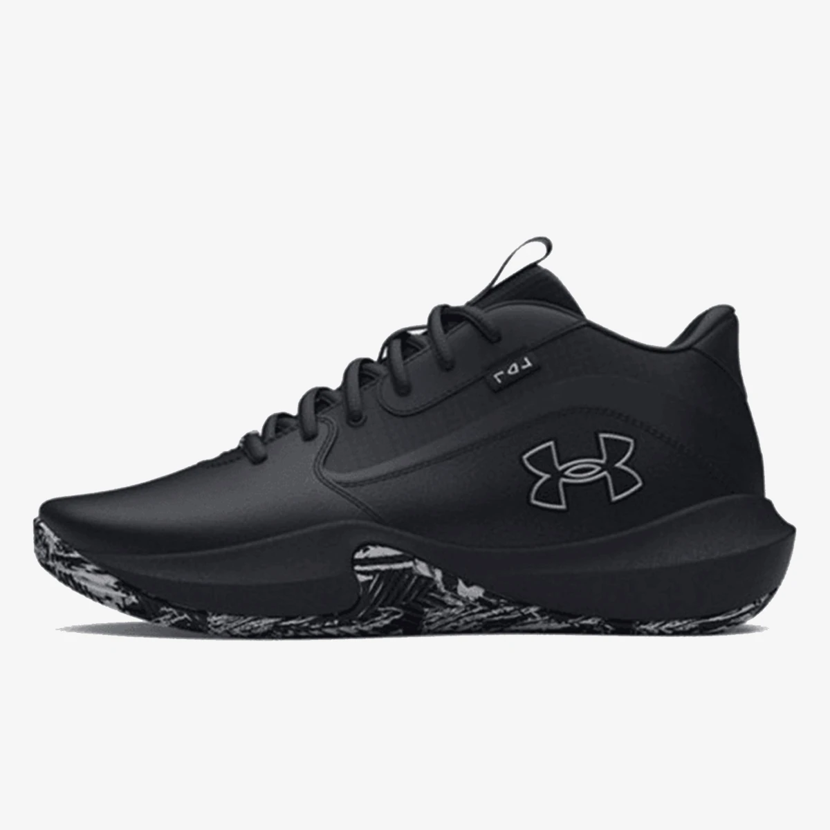 UA LOCKDOWN 7